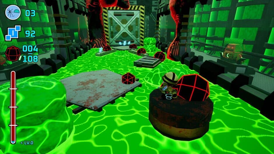 Ramshackle.Exe screenshot 4