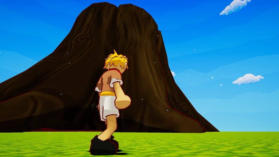 Ortheo Voyage screenshot 1