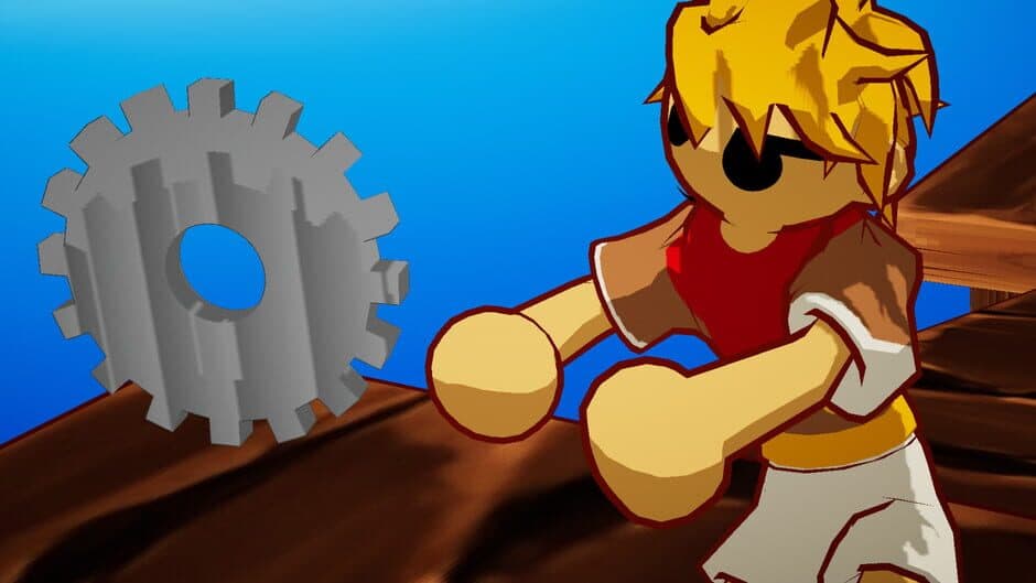 Ortheo Voyage screenshot 3