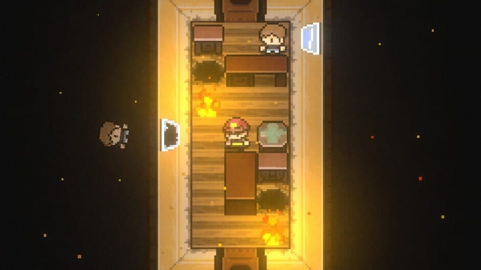 FireWorks Inc. screenshot 1