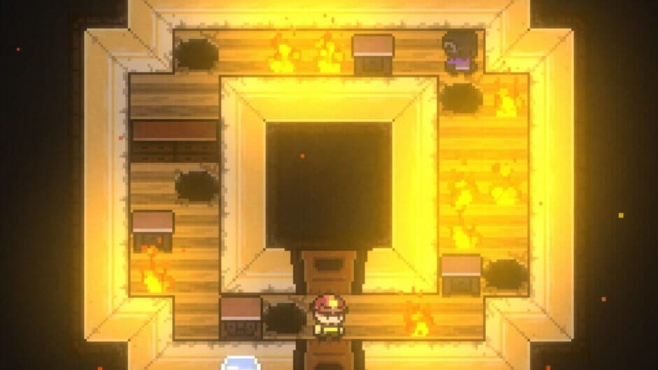 FireWorks Inc. screenshot 2