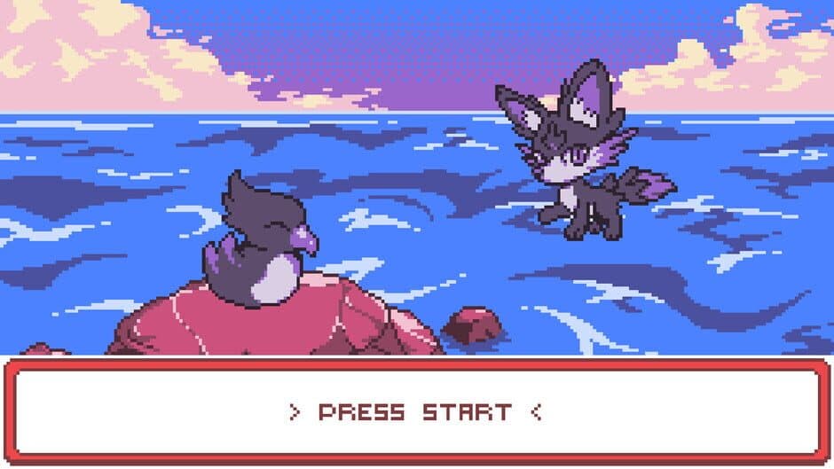 Nyamon Tamer: Retro Edition screenshot 3