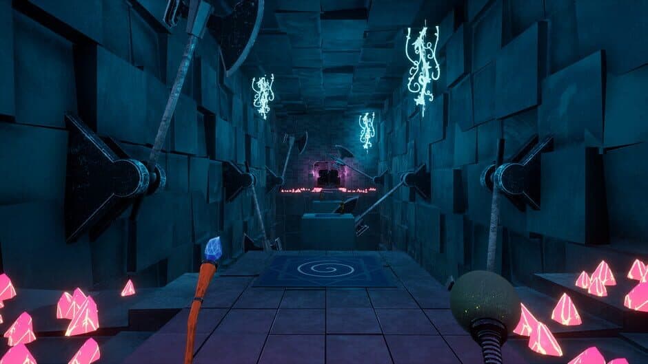 Endless Wonder VR screenshot 4