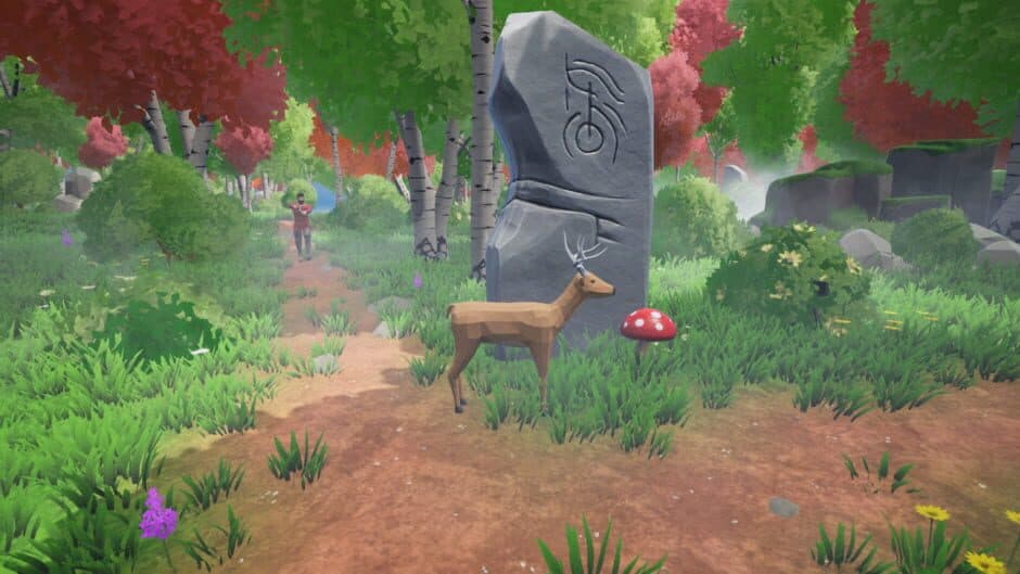 Oh Deer screenshot 3