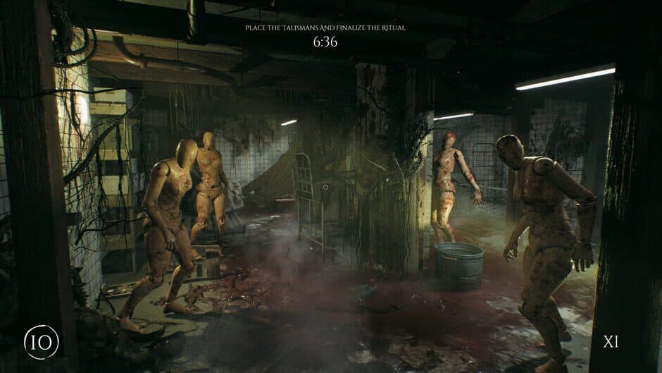 The Devil is in the Details screenshot 3