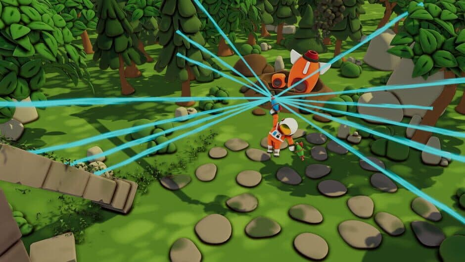 Bob The Astronaut screenshot 2