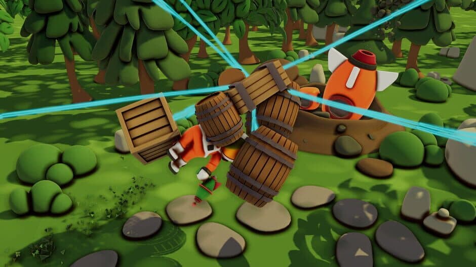 Bob The Astronaut screenshot 3