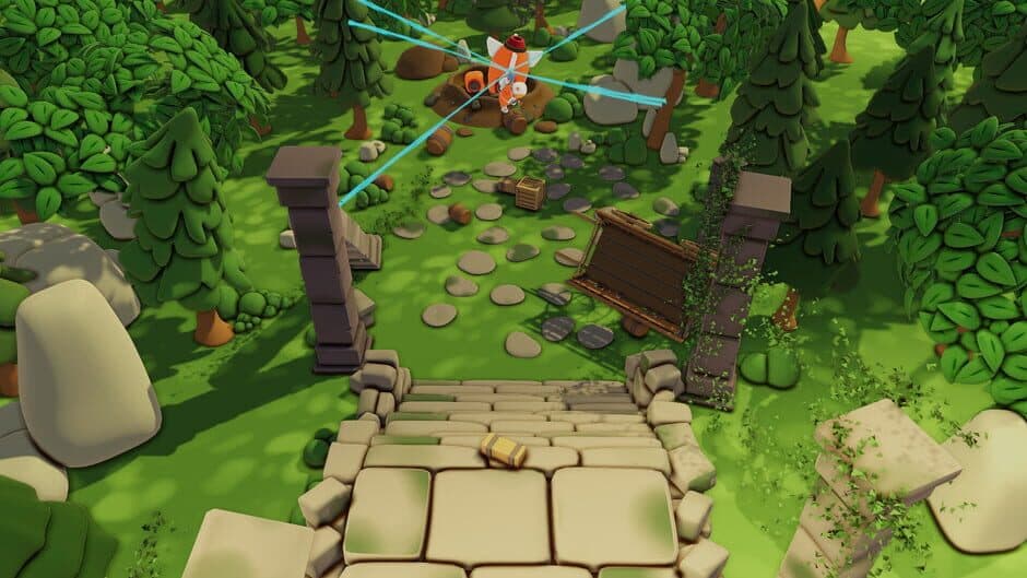 Bob The Astronaut screenshot 4