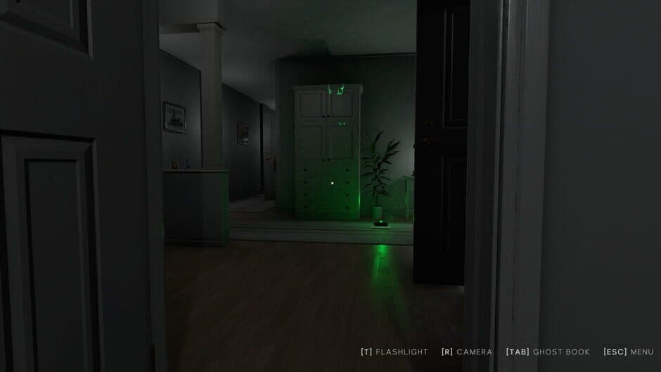 Bump in the Night screenshot 4