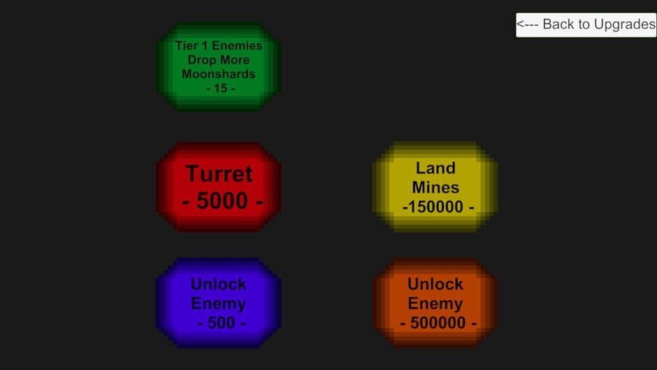 Lunar Loot screenshot 3