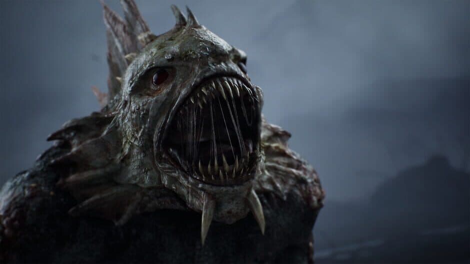 The Sinking City 2 screenshot 1