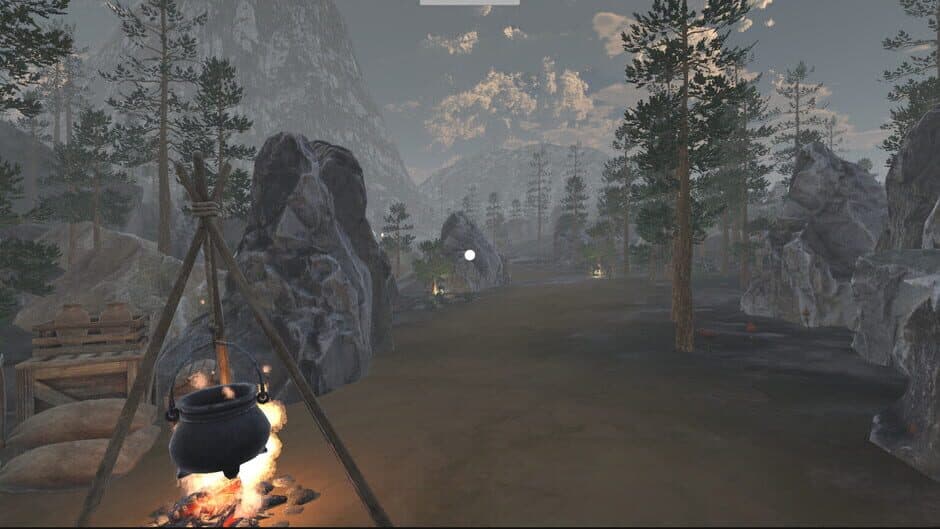 Bespoken screenshot 1