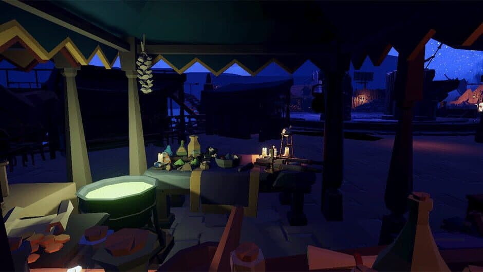Echoes of the Sun screenshot 3