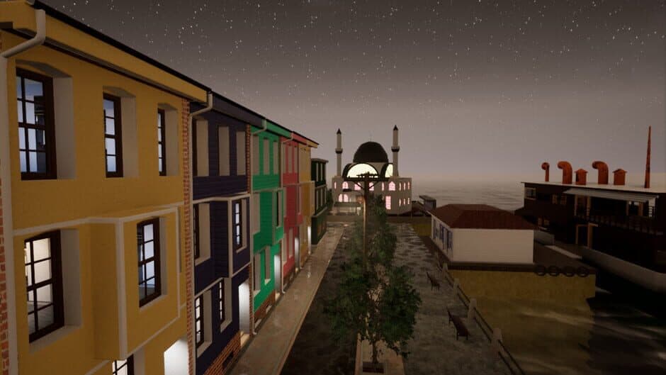 Bakkal Simulator screenshot 2