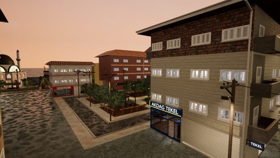 Bakkal Simulator screenshot 4