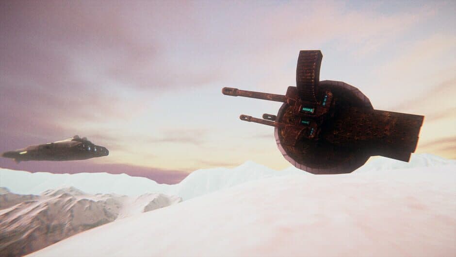 Drench screenshot 3
