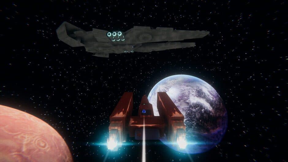 Drench screenshot 4