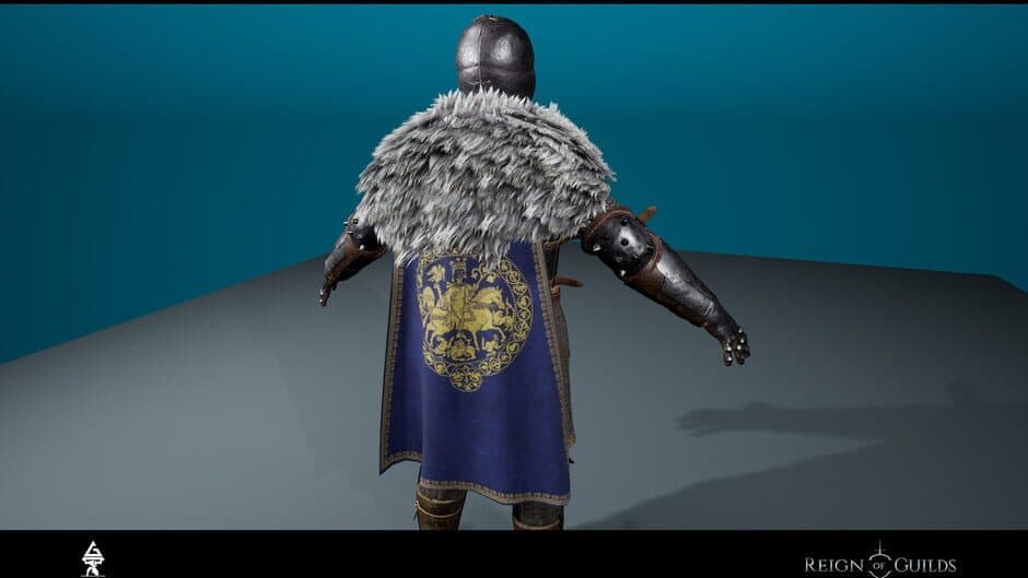 Reign of Guilds: Banneret screenshot 1