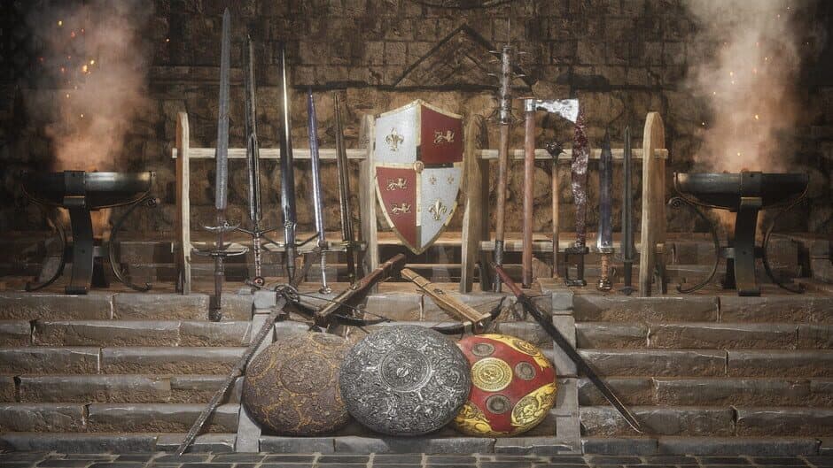 Reign of Guilds: Banneret screenshot 2