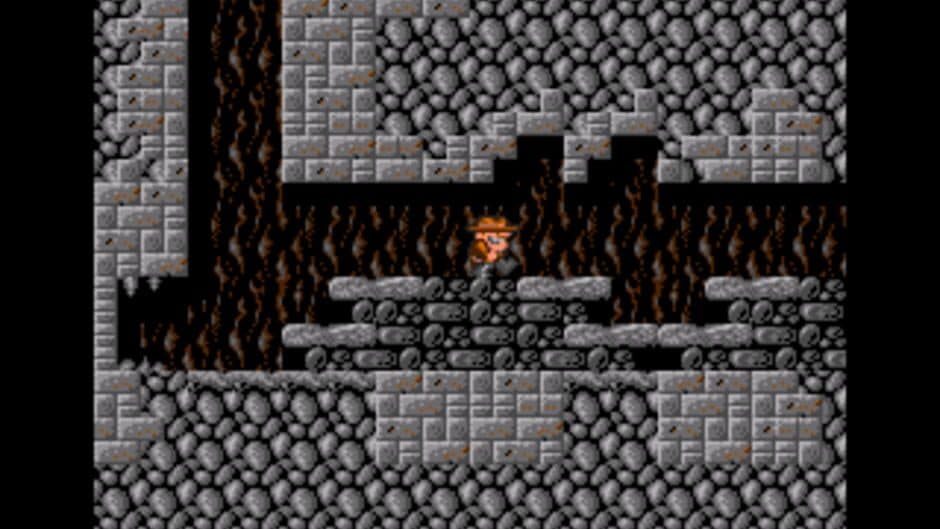 XRick screenshot 1