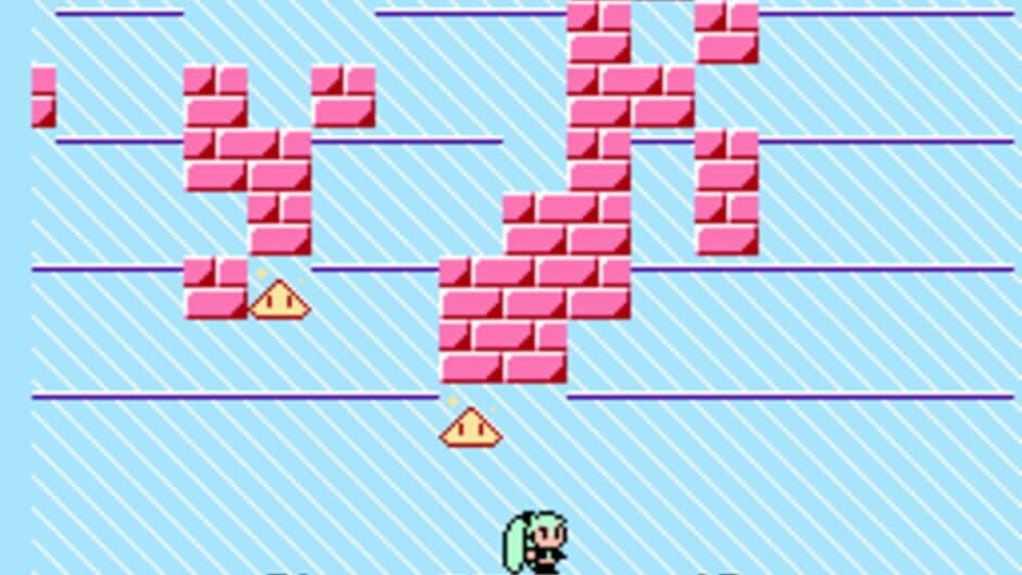 Miku Runner screenshot 2