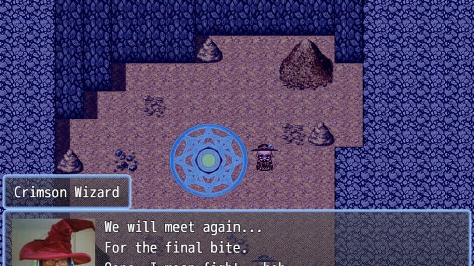 Wizard Mukbang: The Game screenshot 4