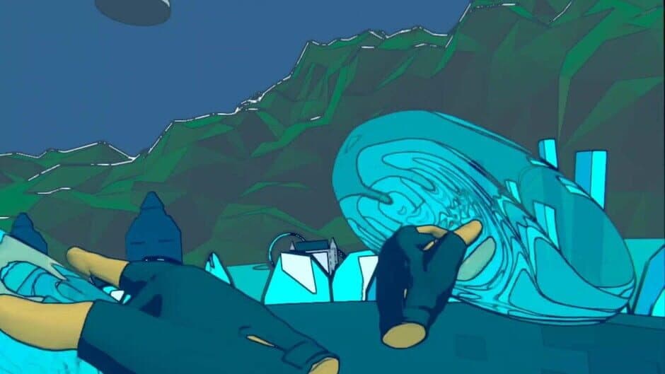 Wave Weaver screenshot 3