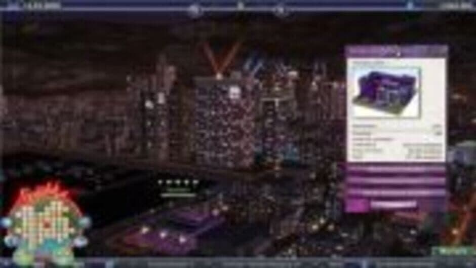 Nightclub Imperium screenshot 4