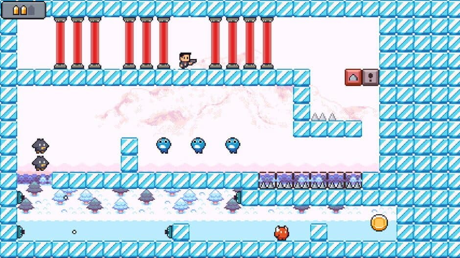 TP Bullet screenshot 2