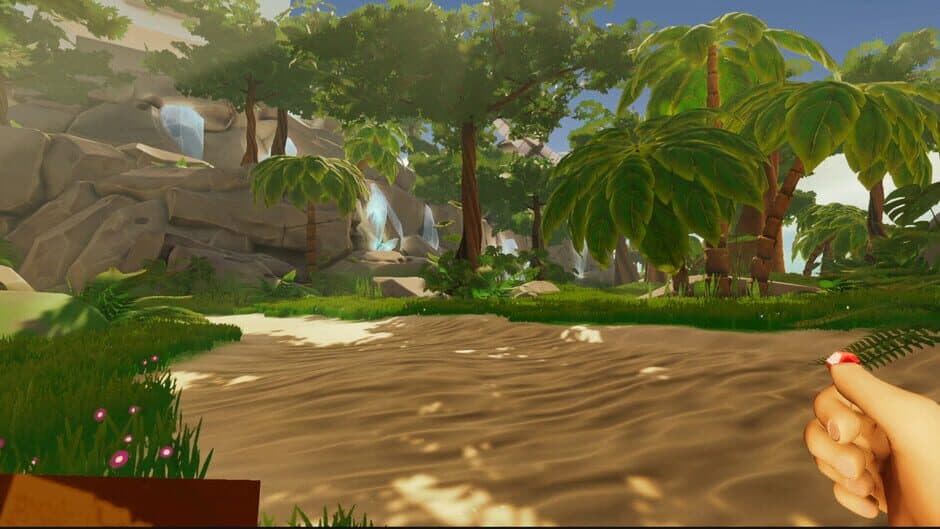 Thumbling screenshot 3