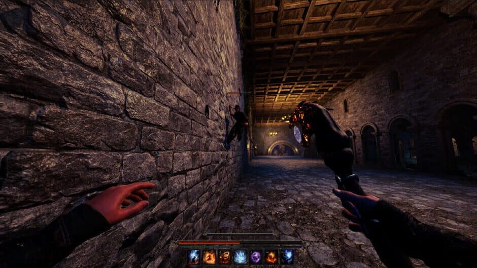 The Resonant screenshot 2