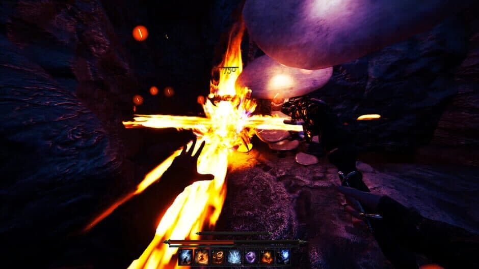 The Resonant screenshot 1