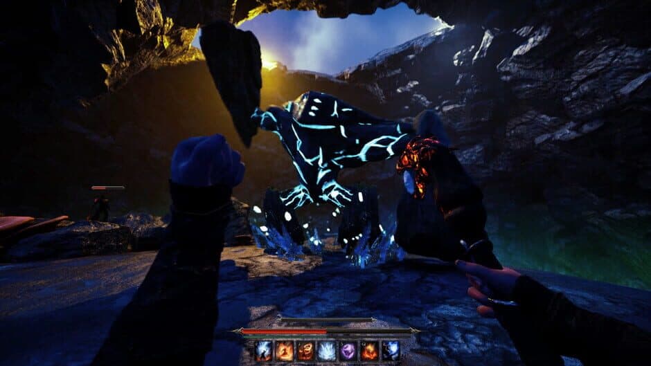 The Resonant screenshot 4