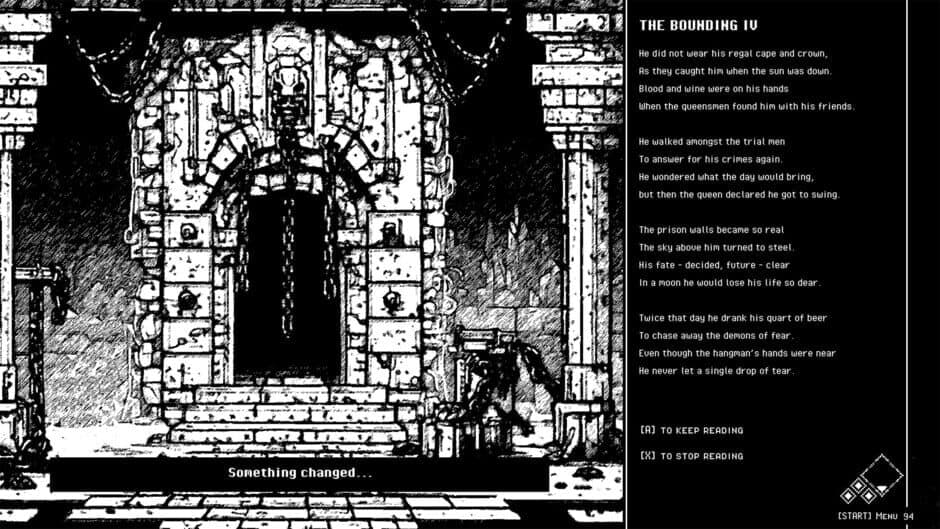The Ord Accord screenshot 2