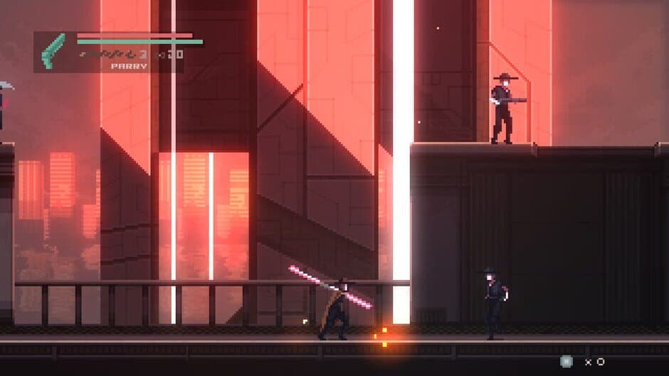 The Meridian Gate screenshot 1