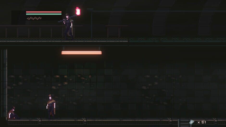 The Meridian Gate screenshot 3