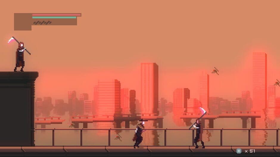 The Meridian Gate screenshot 4