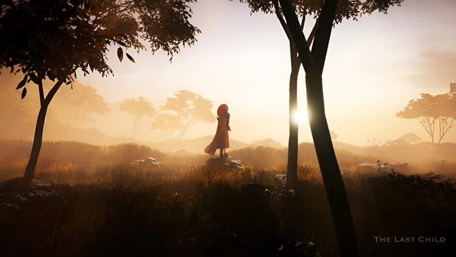 The Last Child screenshot 1
