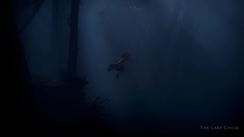 The Last Child screenshot 2