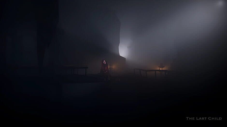 The Last Child screenshot 3