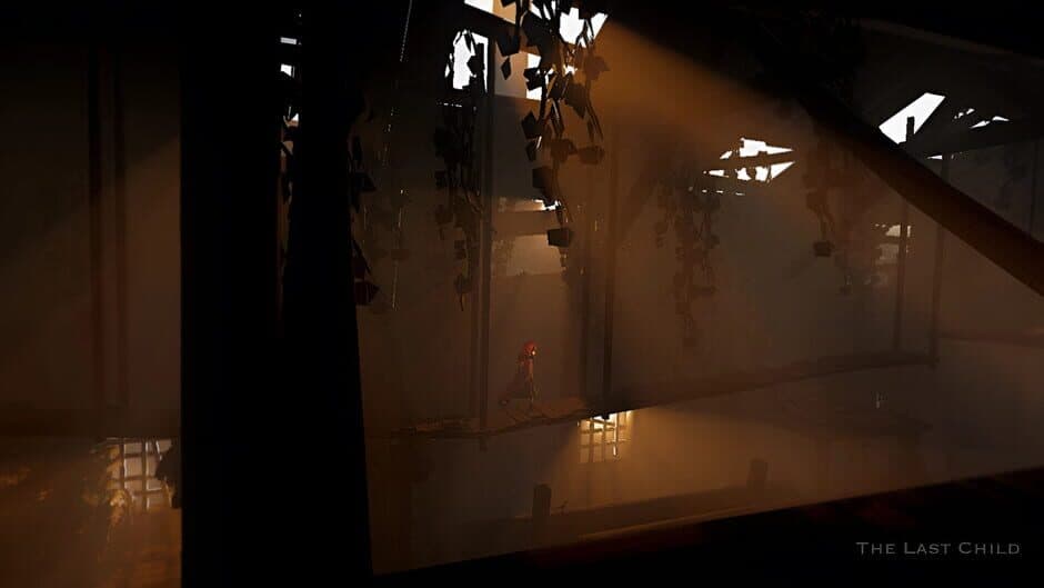 The Last Child screenshot 4