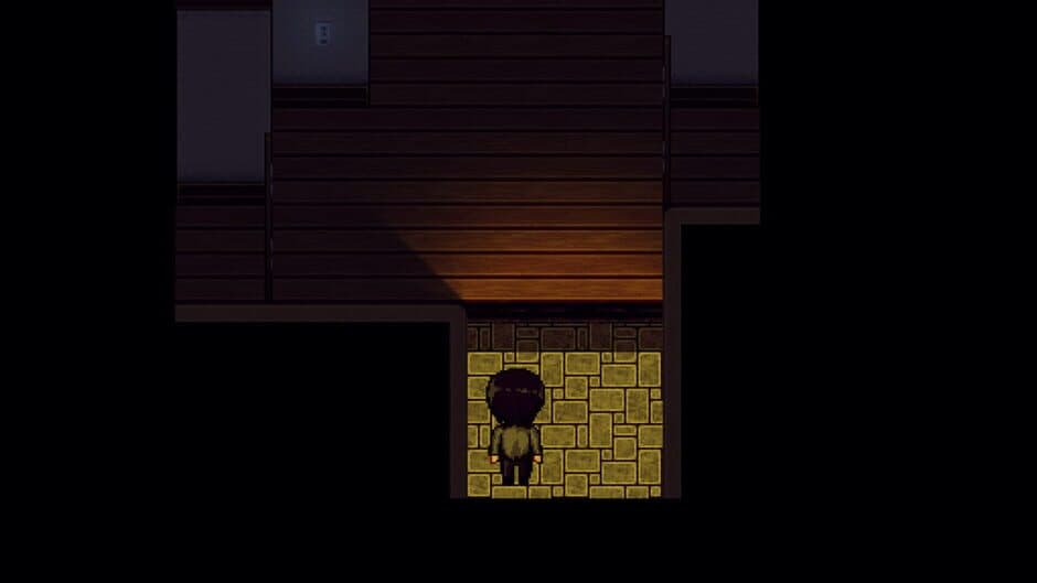 Alone screenshot 1
