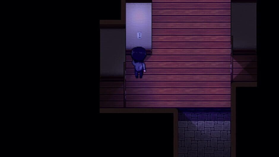 Alone screenshot 2