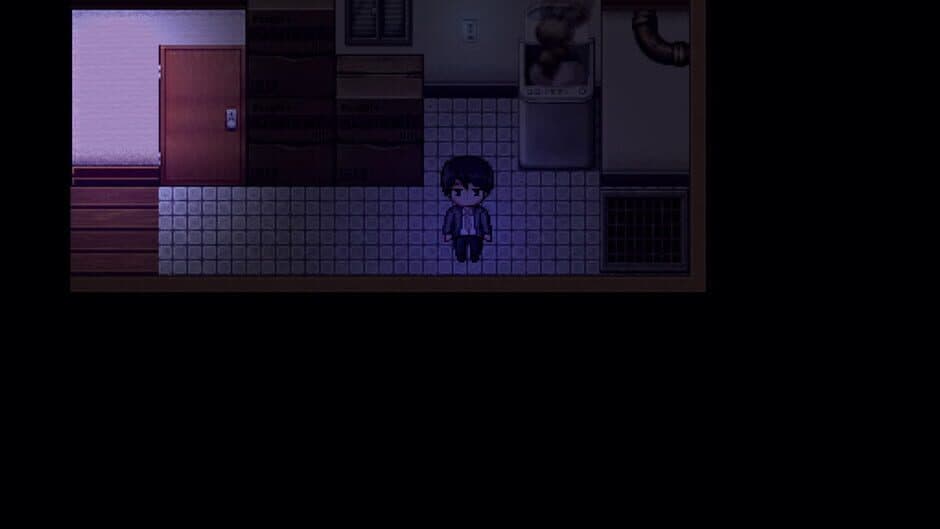 Alone screenshot 3
