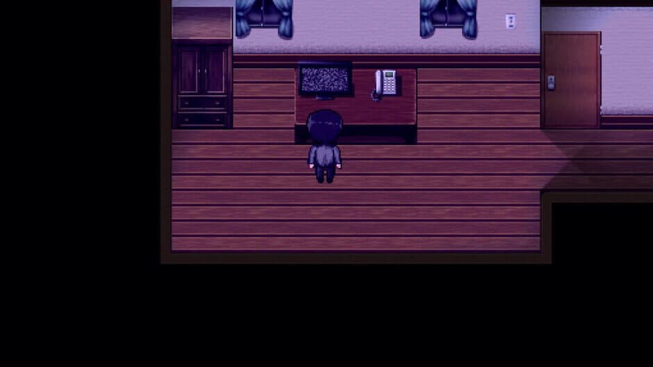 Alone screenshot 4
