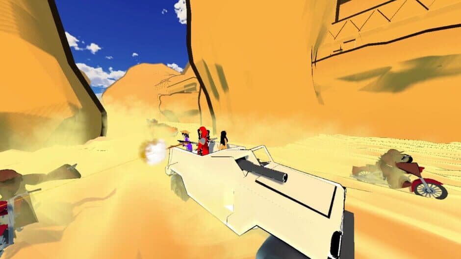 The Drylands screenshot 4