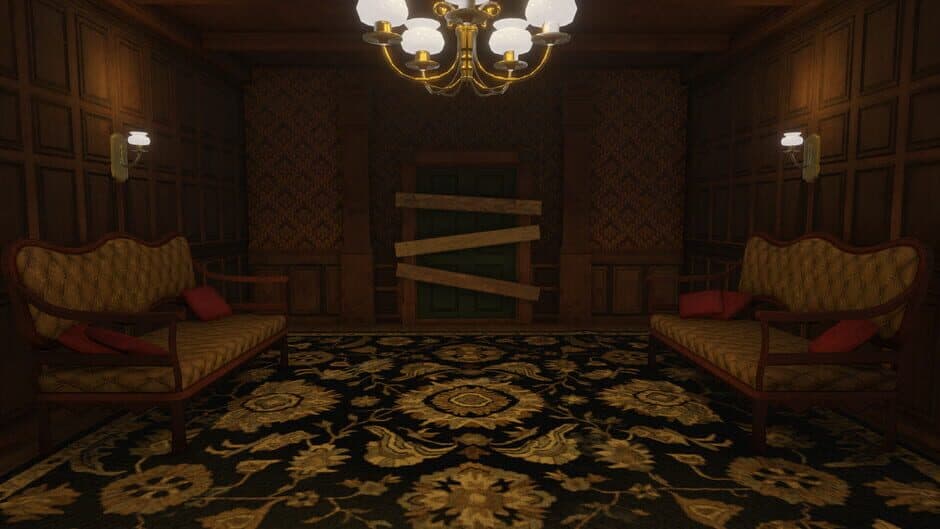 The Chancellor's Plot screenshot 4