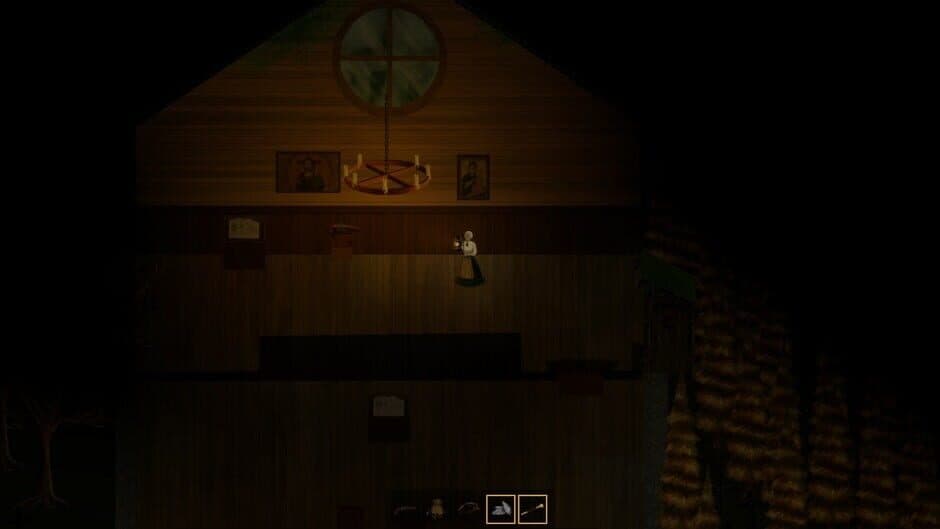 The Dark Plague: Trials Of Galwefeld screenshot 1