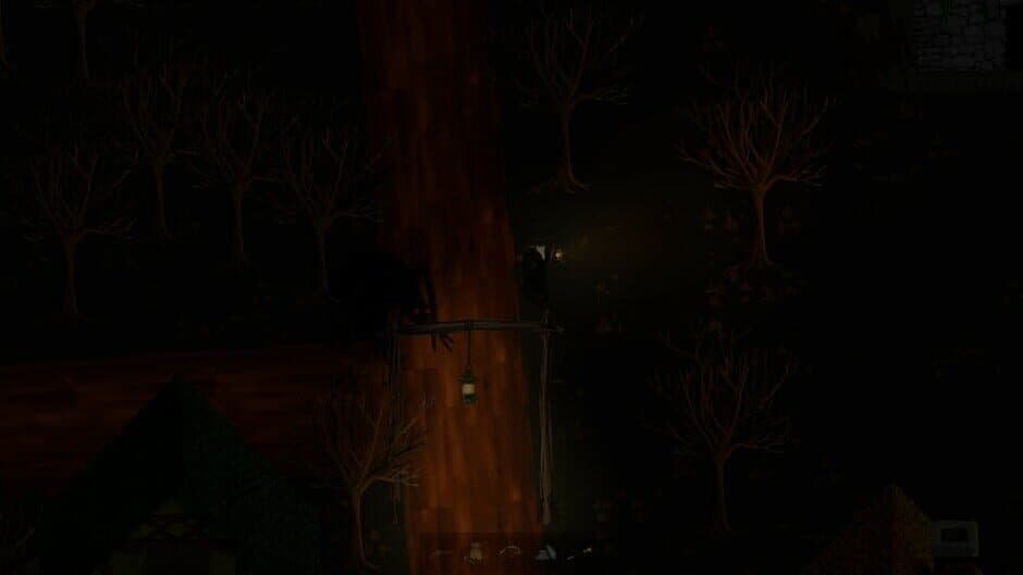 The Dark Plague: Trials Of Galwefeld screenshot 2
