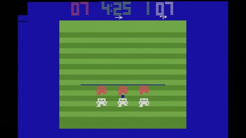 Football screenshot 1